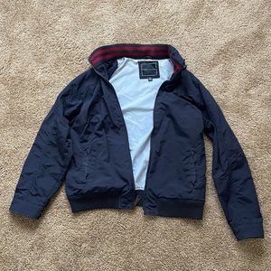 Tommy Hilfiger Men's Jacket-Large